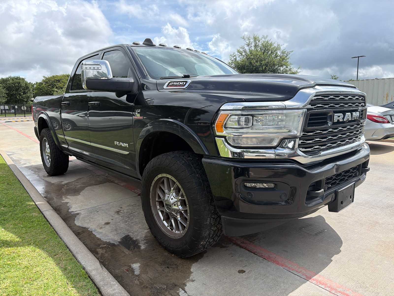 ram ram 2500 pickup 2023 3C6UR5SL7PG617758 image ram ram 2500 pickup 2023 3C6UR5SL7PG617758 image